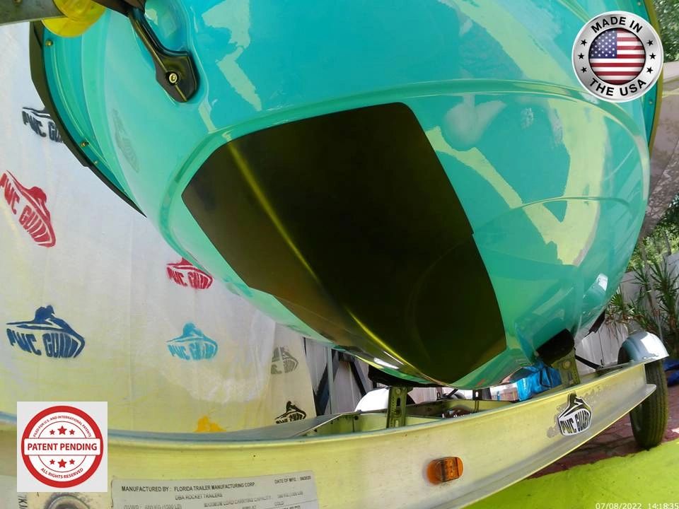 Paint Guard, Paint Protector